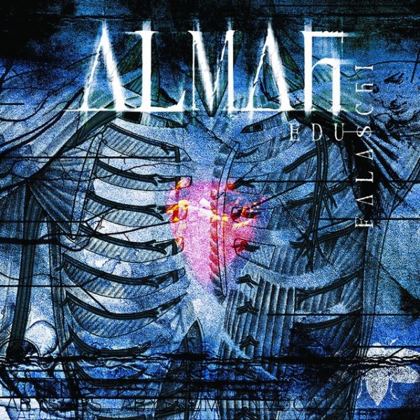 Almah Almah, 2006