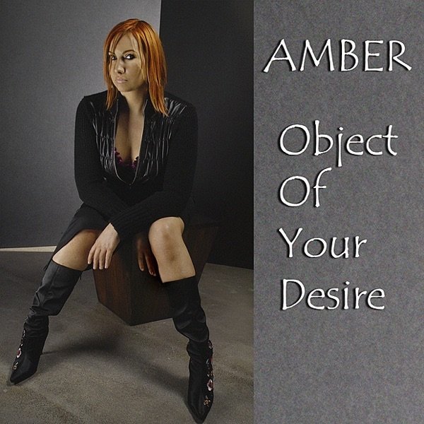 Object of Your Desire Album 
