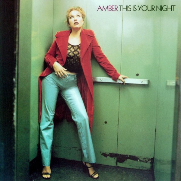 Amber This Is Your Night, 1996
