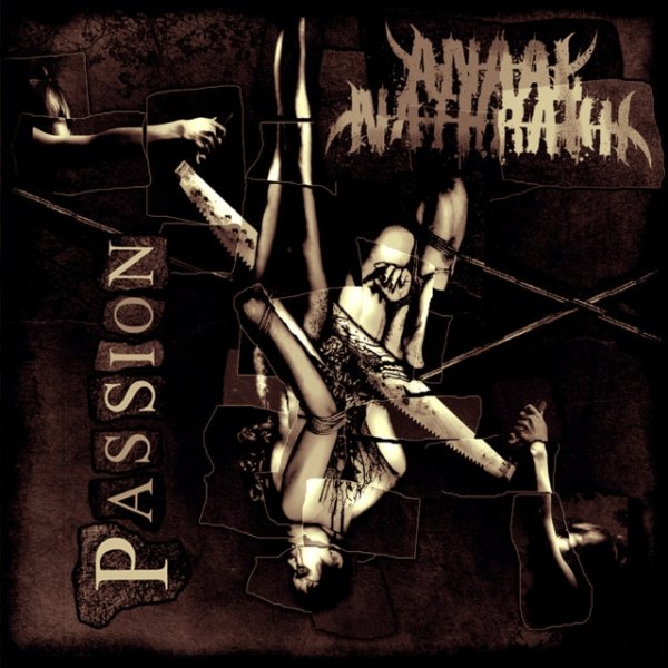 Anaal Nathrakh Passion, 2011