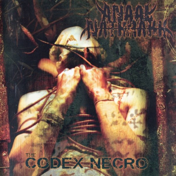The Codex Necro Album 