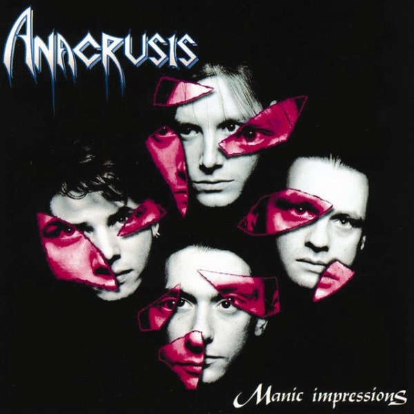 Anacrusis Manic Impressions, 1991