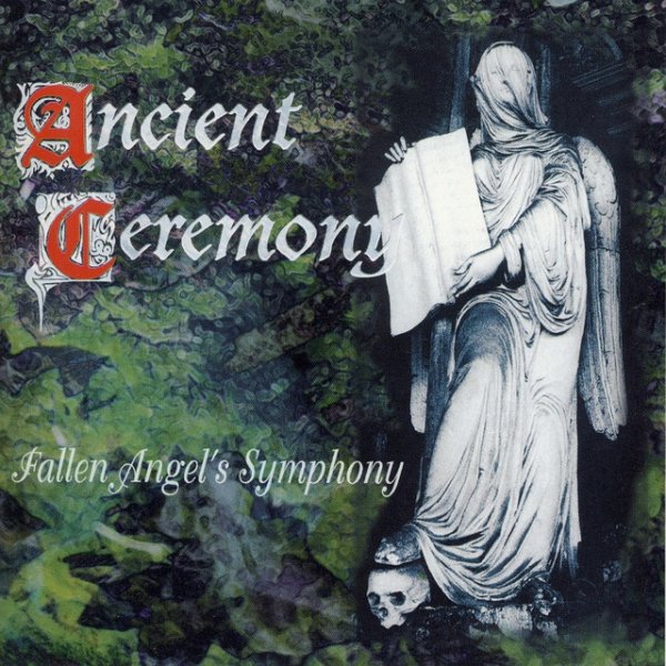 Fallen Angel's Symphony Album 