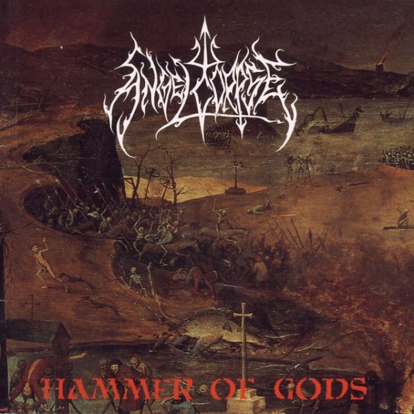 Angel Corpse Hammer Of Gods, 2007