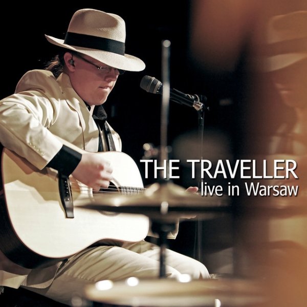 Angelo Kelly The Traveller - Live In Warsaw, 2009