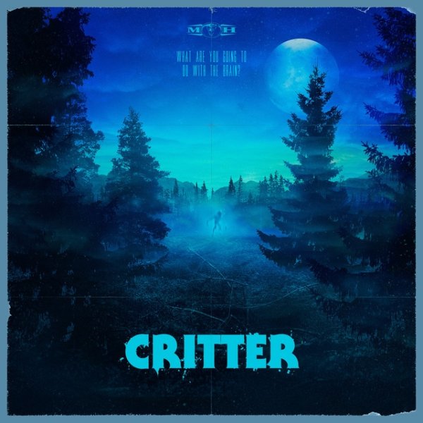 Critter Album 