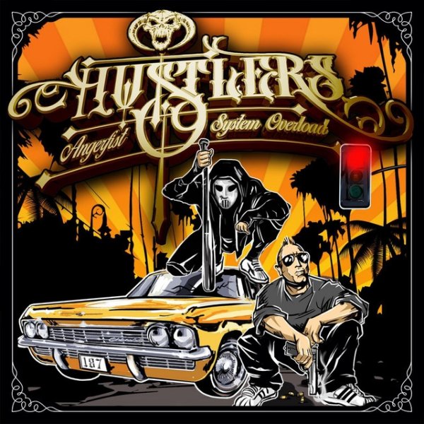 Hustlers Album 