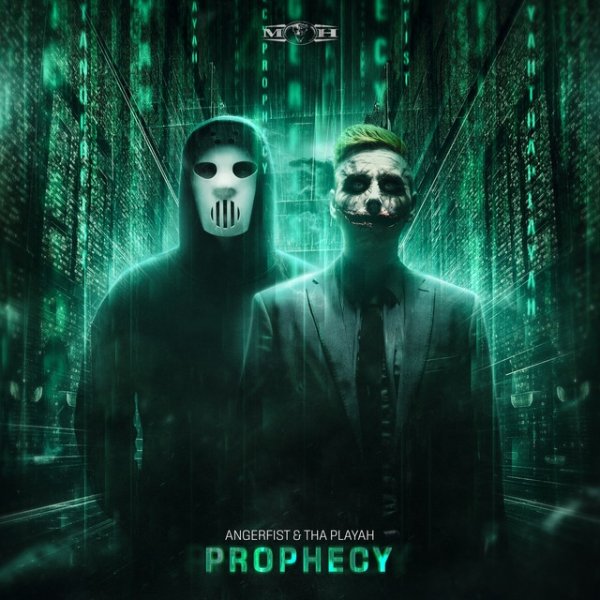 Prophecy Album 