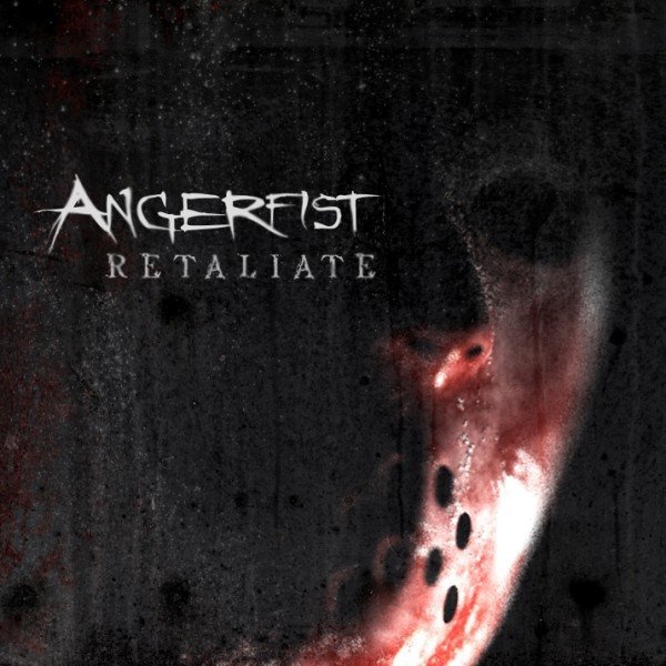 Angerfist Retaliate, 2012