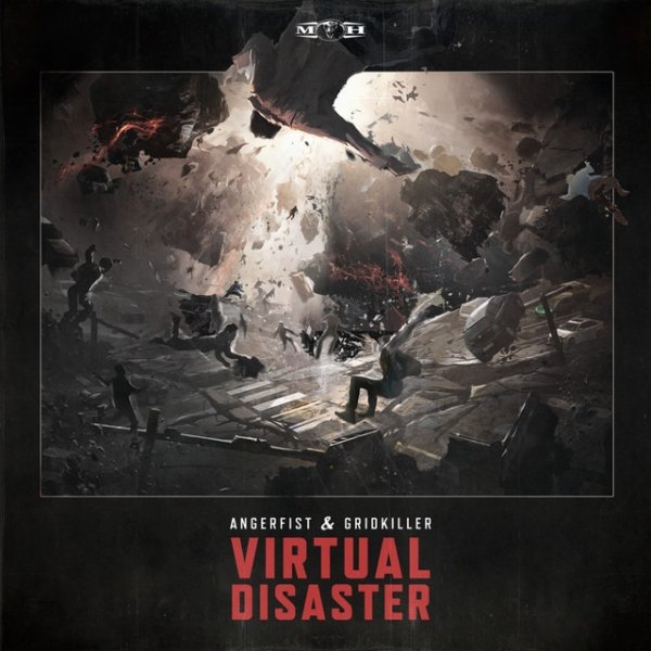 Virtual Disaster Album 