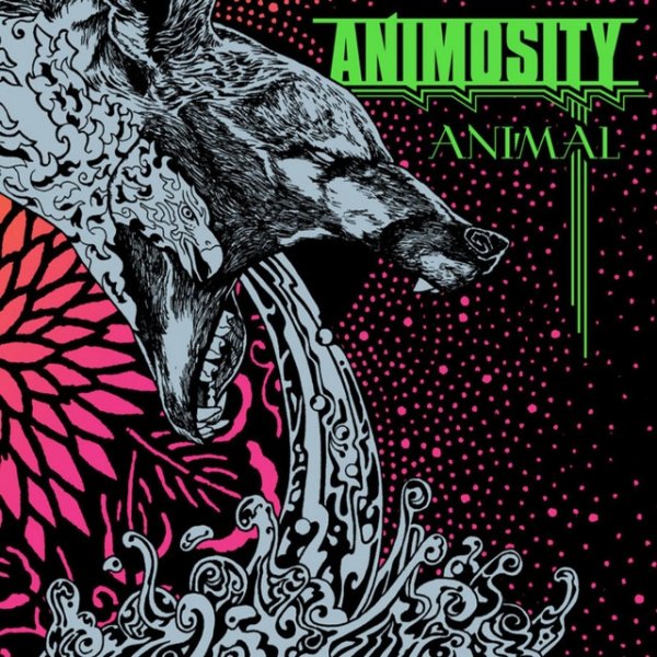 Animosity Animal, 2007