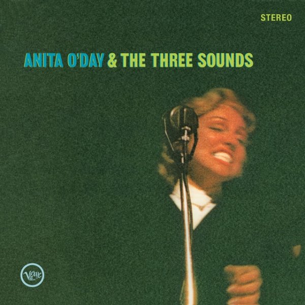 Anita O'Day And The Three Sounds Album 