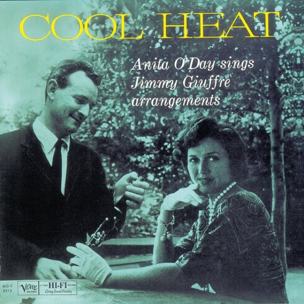 Cool Heat Album 