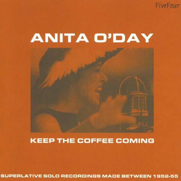 Keep The Coffee Coming Album 