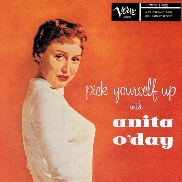Anita O'Day Pick Yourself Up, 1956