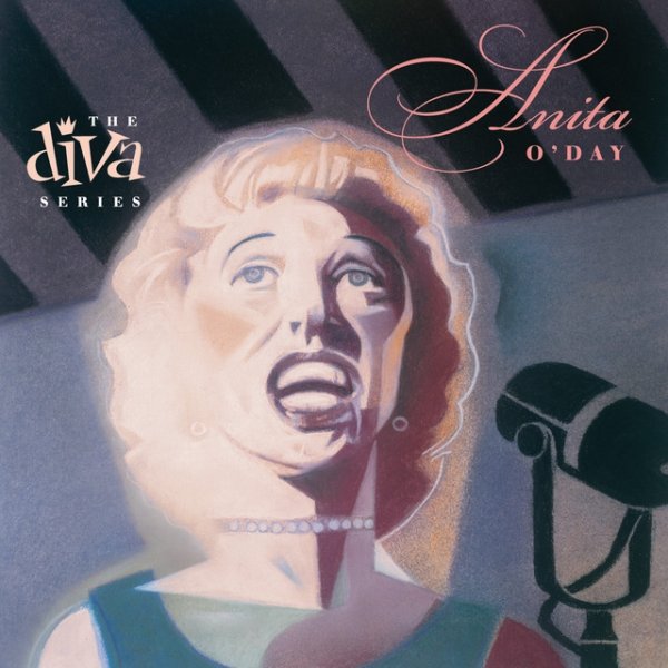 Anita O'Day The Diva Series, 2003