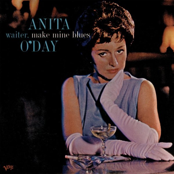 Waiter, Make Mine The Blues Album 