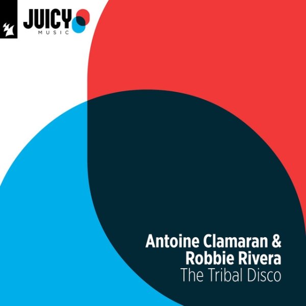 The Tribal Disco Album 