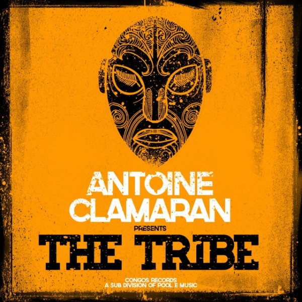 The Tribe Album 