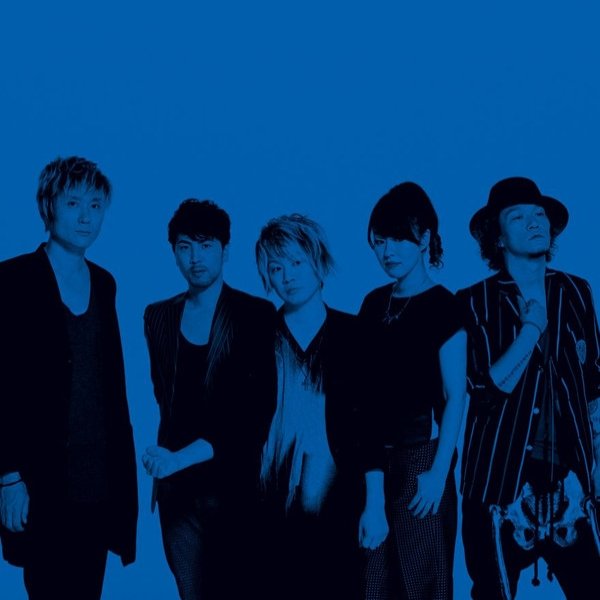 10th Anniversary ~Best Blue~ Album 