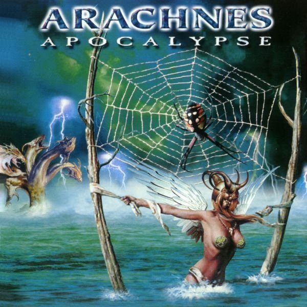 Arachnes Apocalypse, 2002