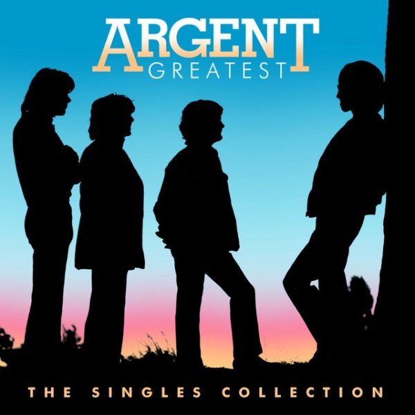 Greatest Hits: Singles Album 