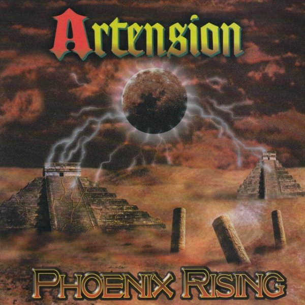 Artension Phoenix Rising, 1997
