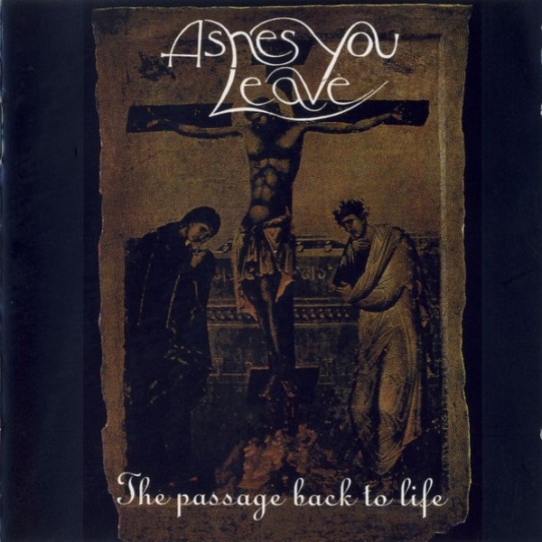 The Passage Back To Life Album 