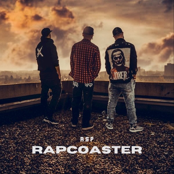 Rapcoaster Album 
