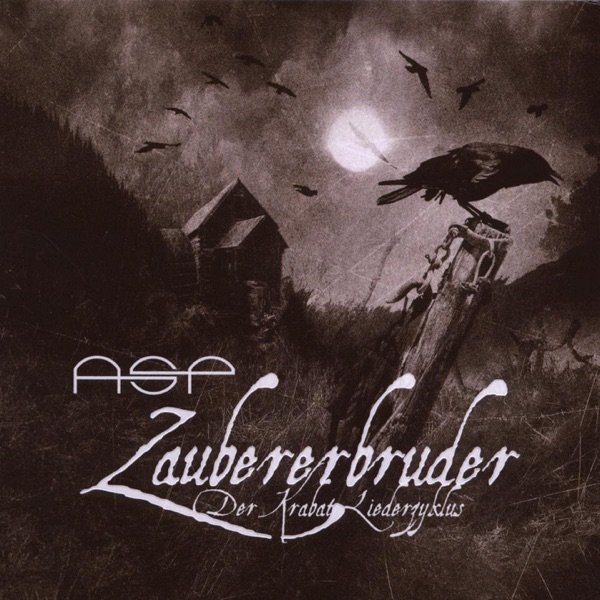 ASP Zaubererbruder - Der Krabat-Liederzyklus, 2009