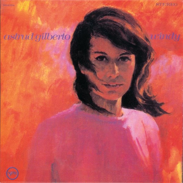 Diskografie Astrud Gilberto - Album 20th Century Masters: The ...