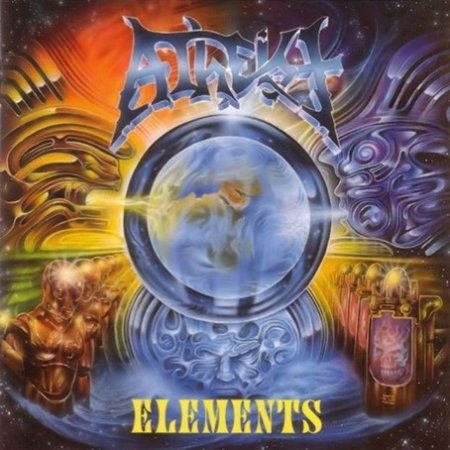 Elements Album 