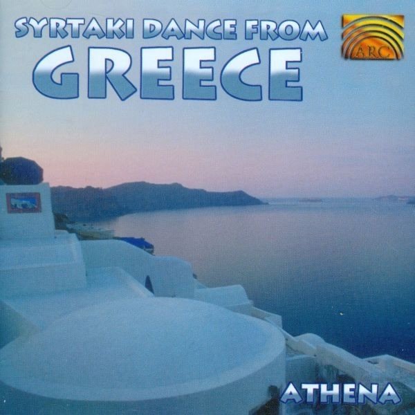 Syrtaki Dance from Greece Album 