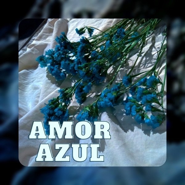 Amor azul Album 