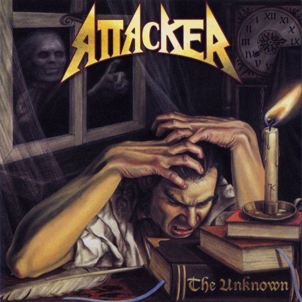 The Unknown Album 