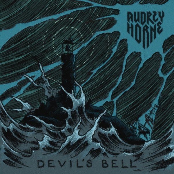 Audrey Horne Devil's Bell, 2022