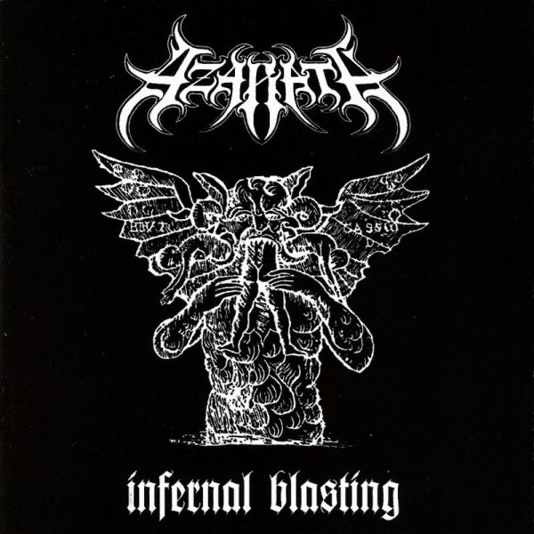 Azarath Infernal Blasting, 2009