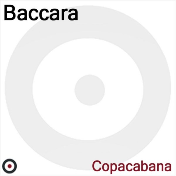 Copacabana Album 