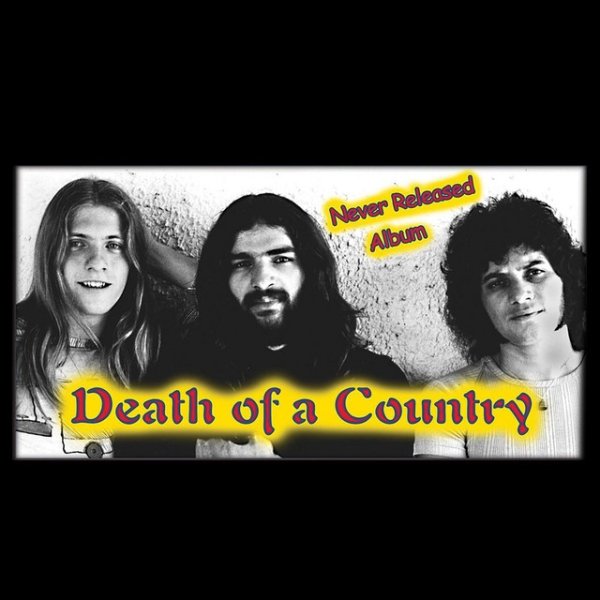 Bang Death Of A Country, 2004