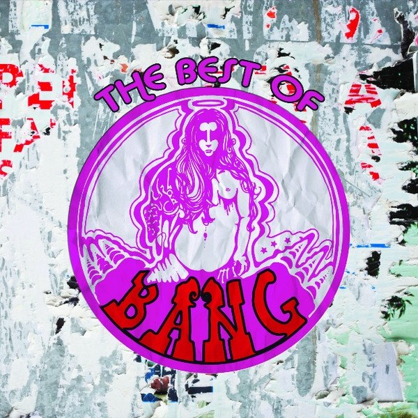 The Best Of Bang Album 