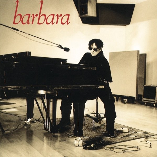 Barbara Album 
