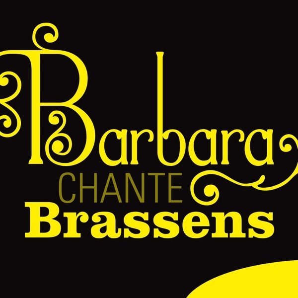 Chante Brassens Album 