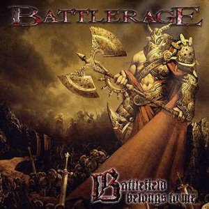 Battlefield Belongs To Me Album 