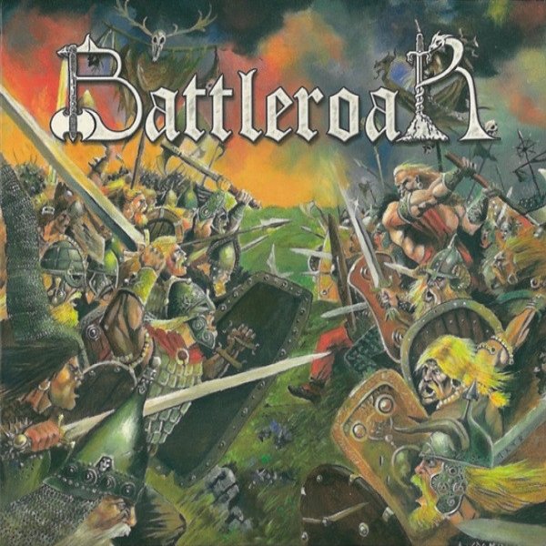 Battleroar Battleroar, 2003