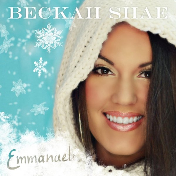 Beckah Shae Emmanuel, 2010