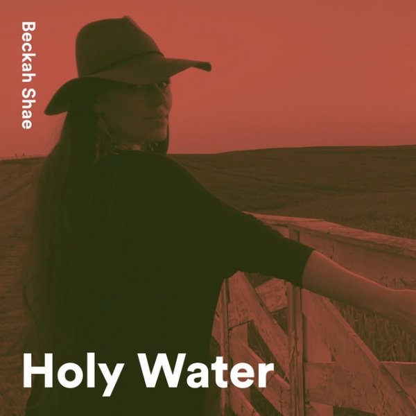 Holy Water Album 