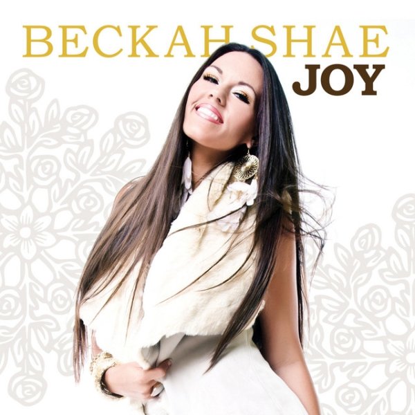 Beckah Shae Joy, 2008
