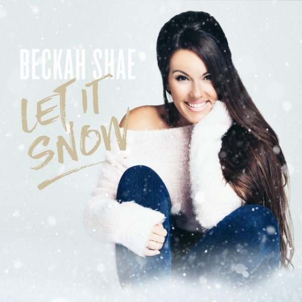 Let It Snow Album 
