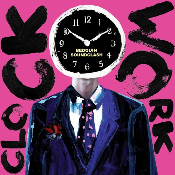 Clock Work Album 
