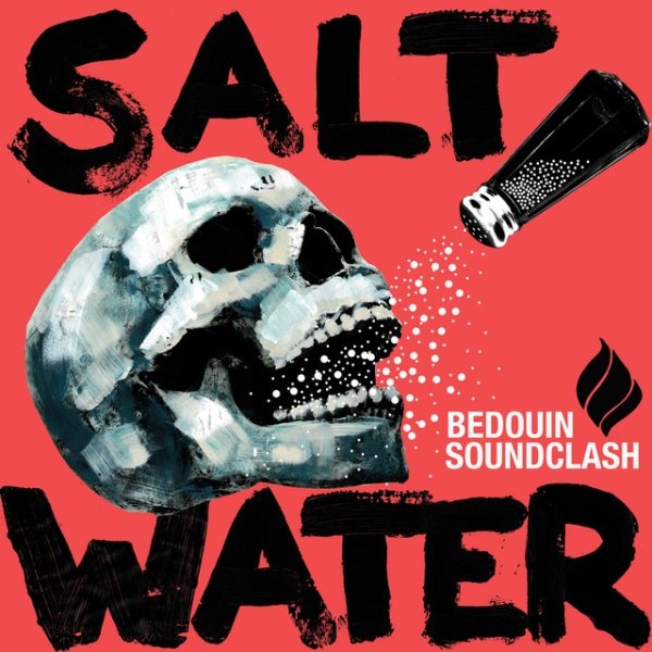 Salt-Water Album 